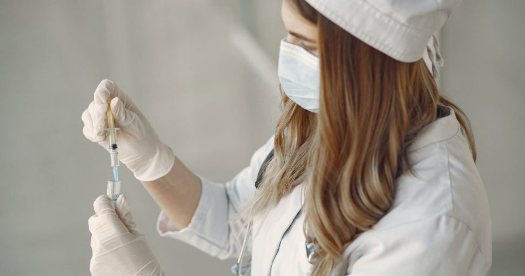 2nd COVID-19 Case Announced In Sublette County