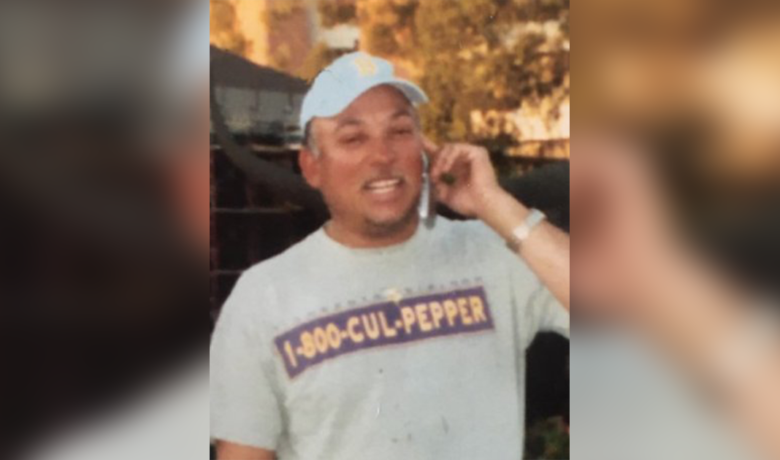 Alfredo Amilcar Sagastume (October 10, 1962 – June 5, 2020)
