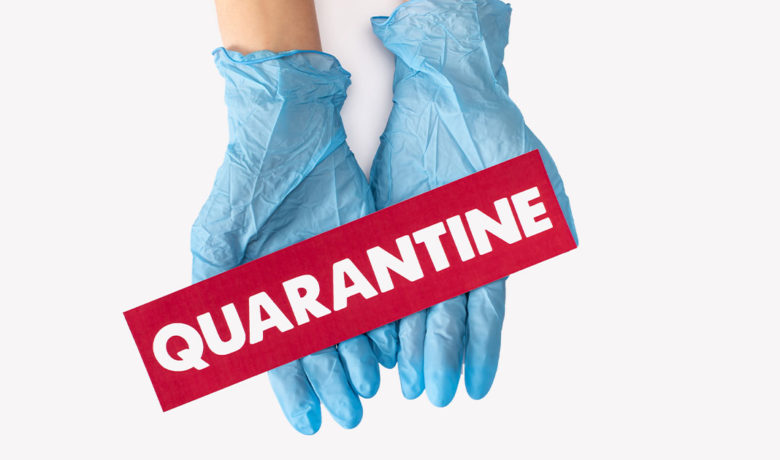 CDC Shortens Recommended COVID-19 Isolation, Quarantine Periods