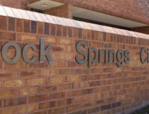 Rock Springs Council to Hear Ward Change Ordinance