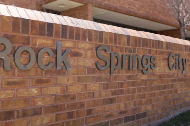 Rock Springs Council to Hear Ward Change Ordinance