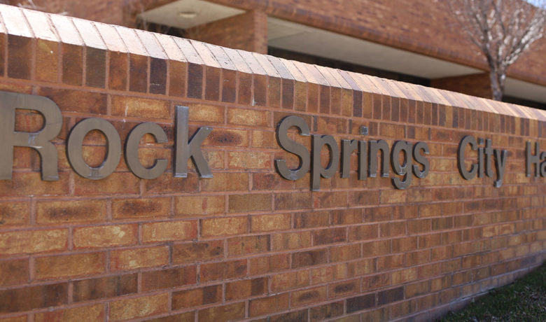 Rock Springs Council will Receive Annual Reports, Vote on Maverik Liquor License