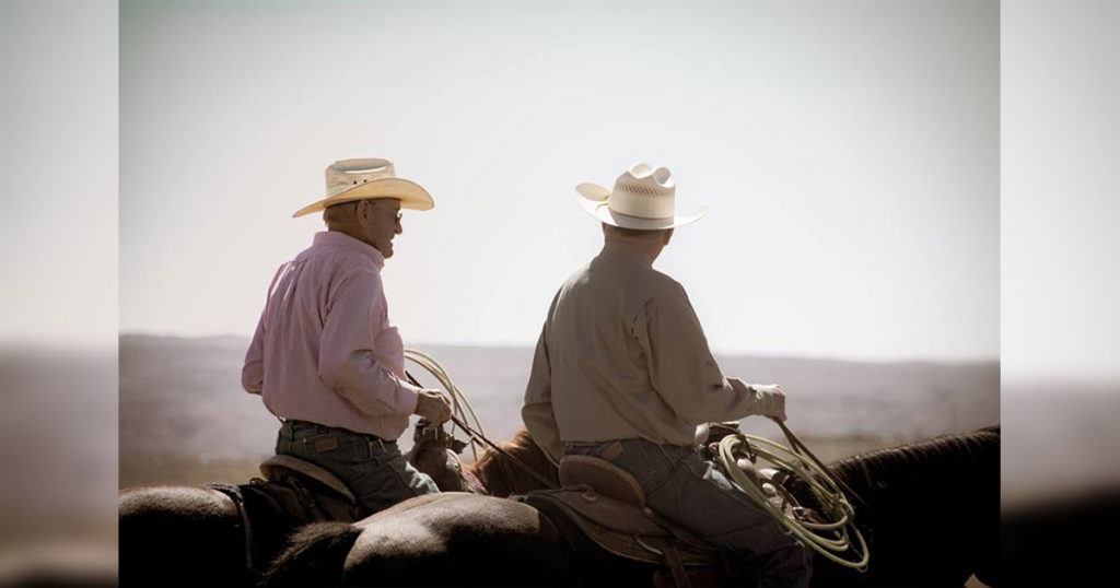 World Series Team Roping Event Comes to Sweetwater County