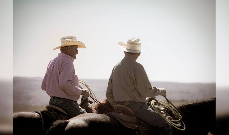 World Series Team Roping Event Comes to Sweetwater County