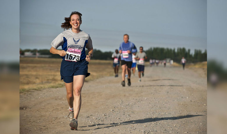 UW Alumni Association to Host Virtual 5K Run