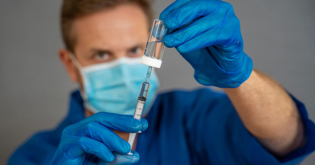 Wyoming Sees 72 More COVID-19 Positive Cases, 31 Positive Recoveries Over Weekend