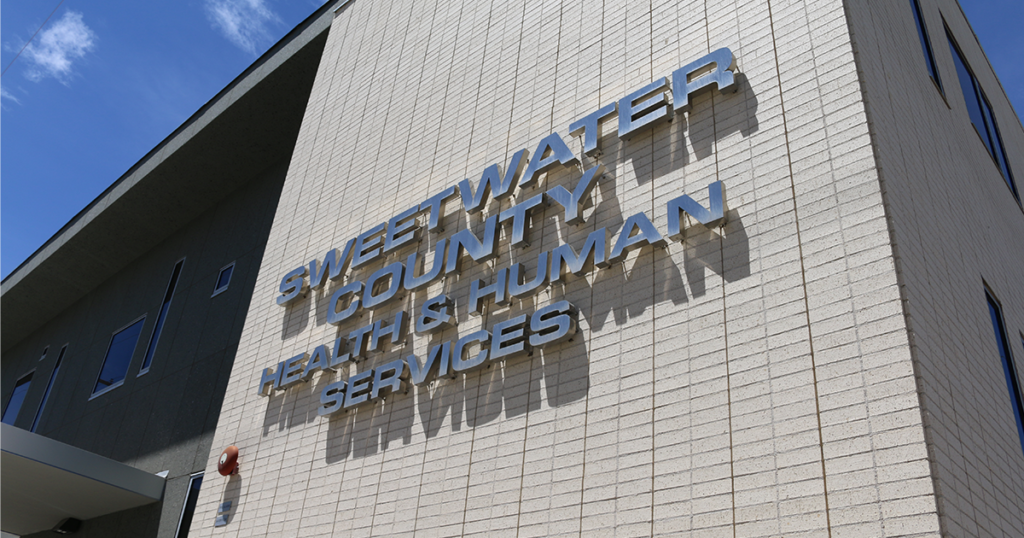 Sweetwater County Public Health to Stop Case-by Case COVID-19 Releases, Focus On Significant Changes