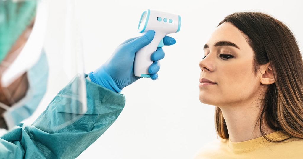 Sublette County Health System Stressed Due to COVID-19