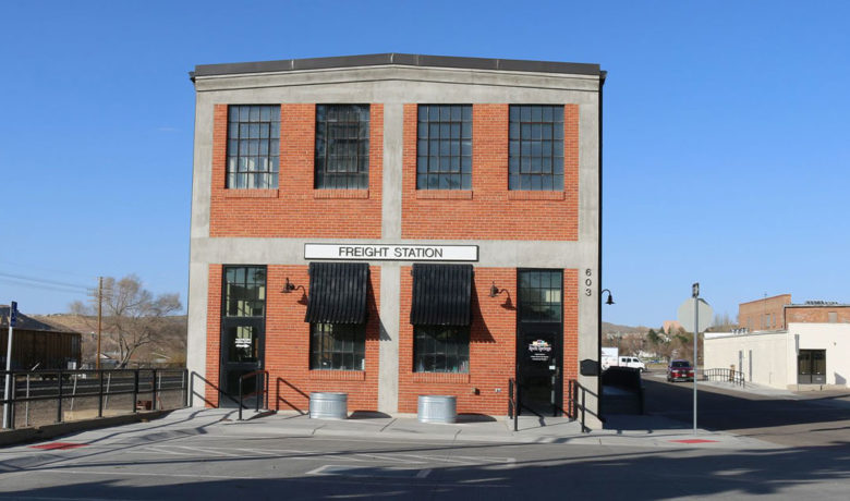 Rock Springs Main Street/URA Receives National Main Street Accreditation