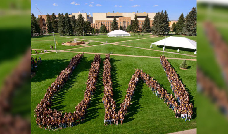 UW Releases Sweetwater and Uinta County President’s Honor Rolls