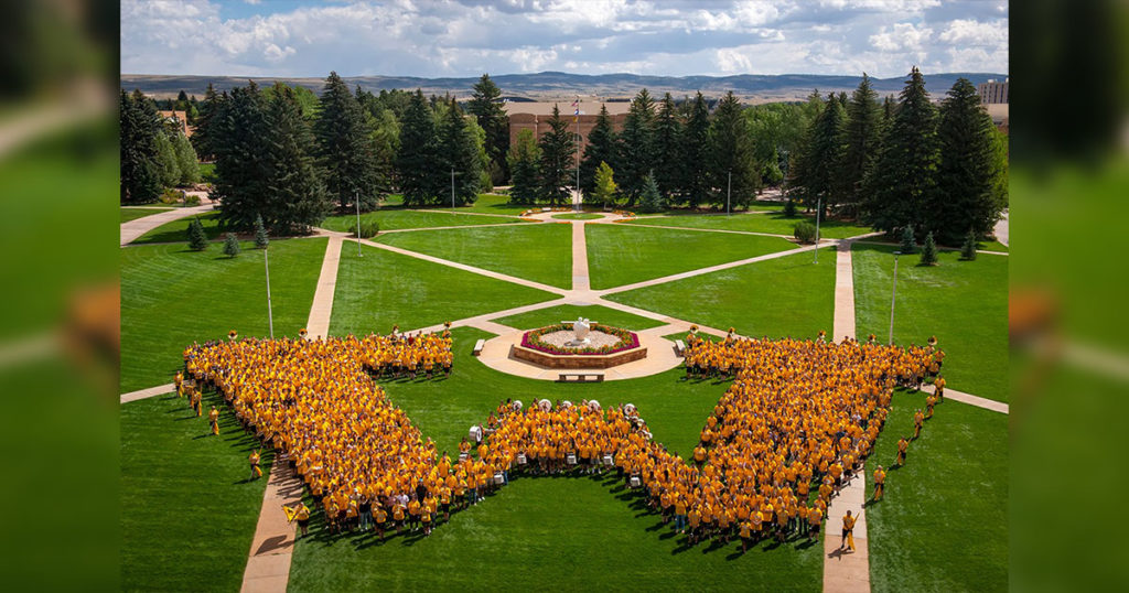 UW School of Pharmacy Offers New Preparing for Future Pandemics Course