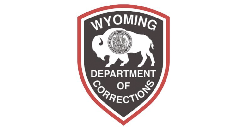 Wyoming Department of Corrections Announces New Prison Division Administrator