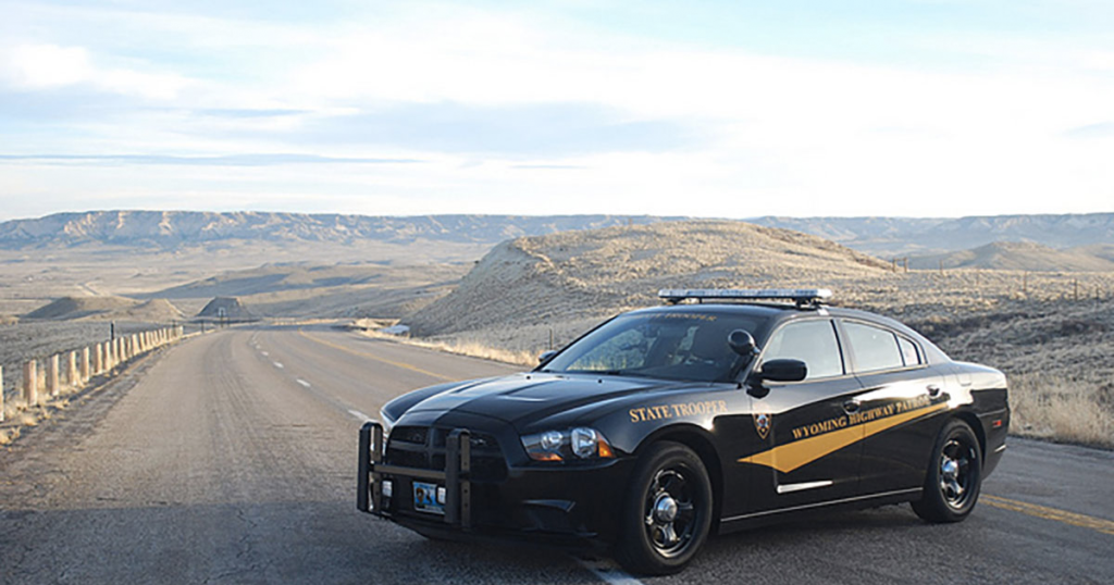 Two Rock Springs Residents Die in Rollover Crash