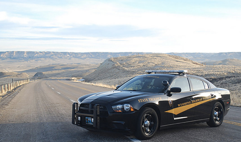 Two Rock Springs Residents Die in Rollover Crash