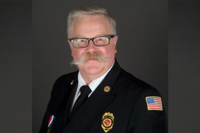 James Wamsley Announces Candidacy For Wyoming House District 48