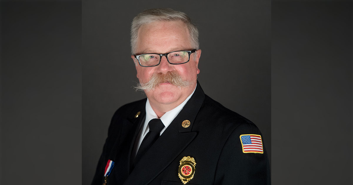 James Wamsley Announces Candidacy For Wyoming House District 48