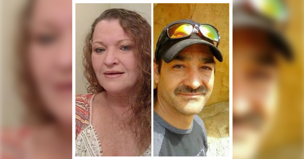 Wedding Announcement: Clinton Leo Kampman and Tonya Lee Paniagua