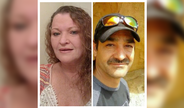 Wedding Announcement: Clinton Leo Kampman and Tonya Lee Paniagua