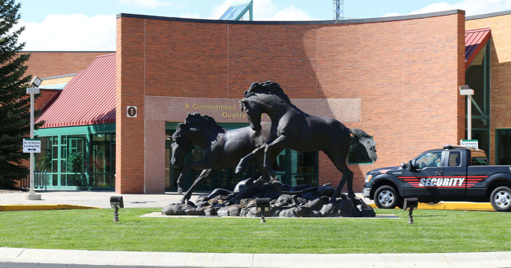 Western Wyoming Community College Requests Graduation Parade