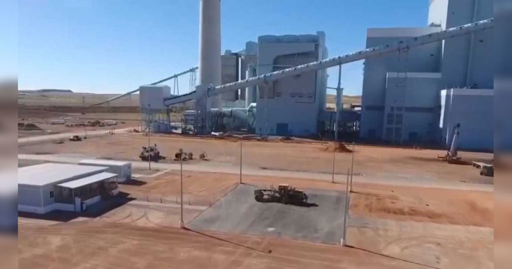 Wyoming Moves Forward with Carbon Capture Test Project