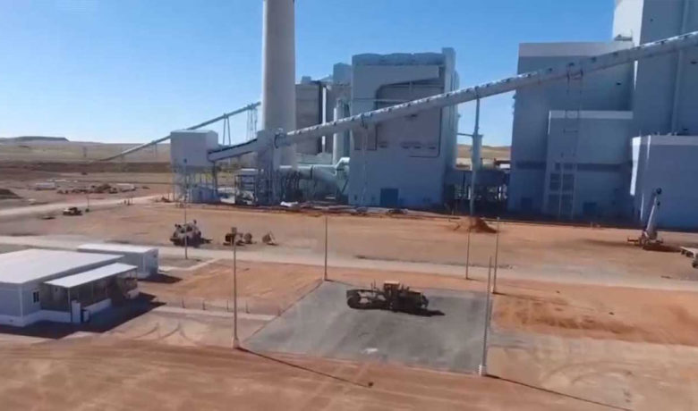 Wyoming Moves Forward with Carbon Capture Test Project