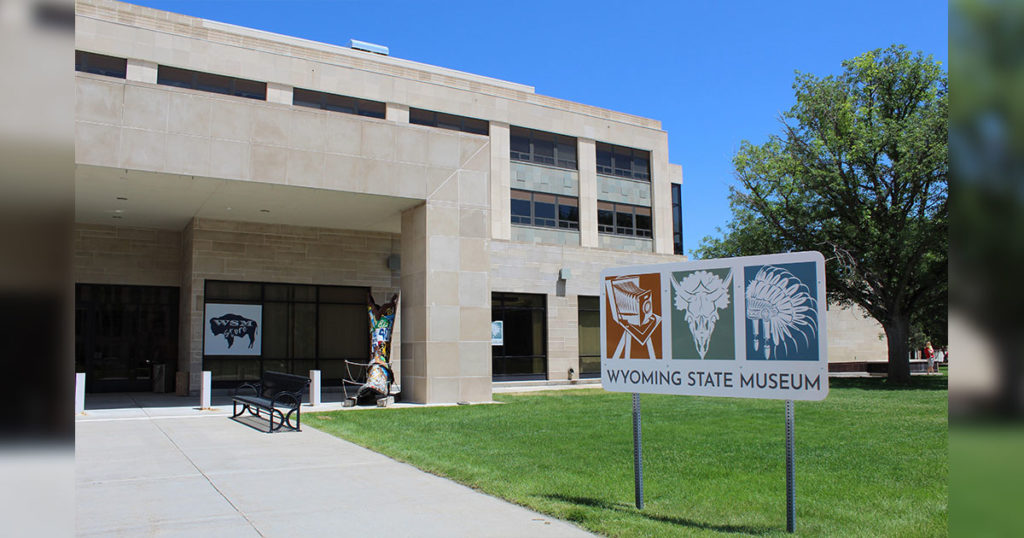Wyoming State Museum Reopens With New Operating Hours