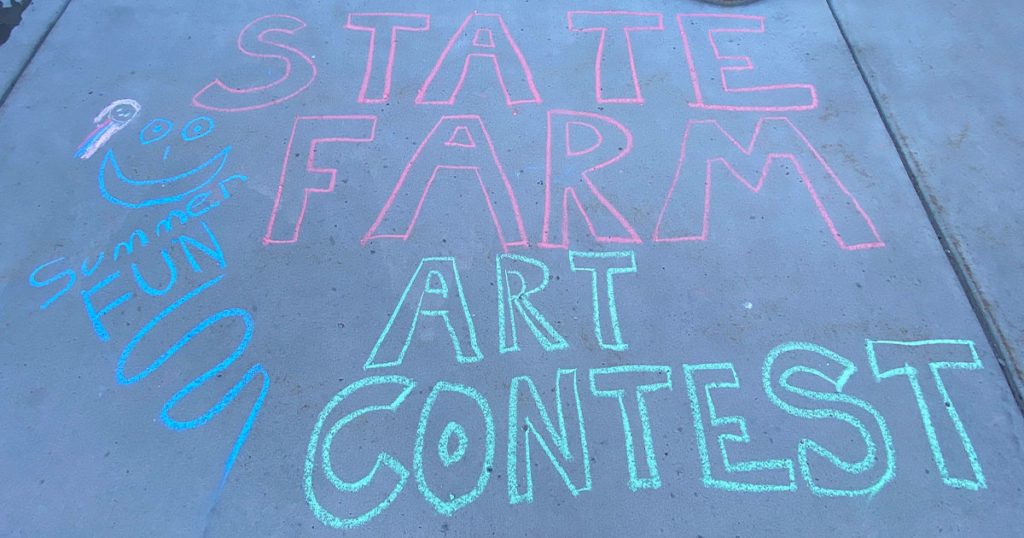 Summer is Here, Come Get Some FREE GEAR From Cody Pierpoint State Farm!