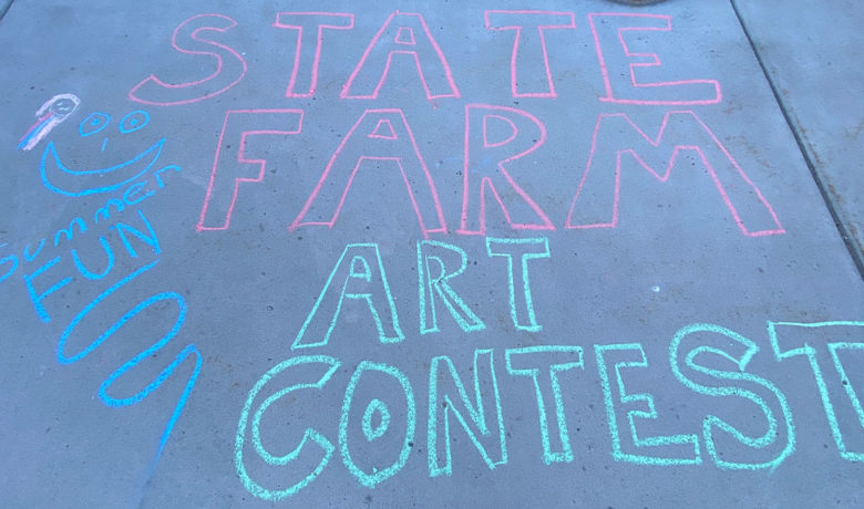 Summer is Here, Come Get Some FREE GEAR From Cody Pierpoint State Farm!