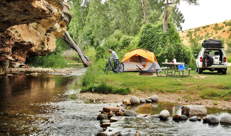Public Comment Sought on Wyoming State Parks Fee Increase