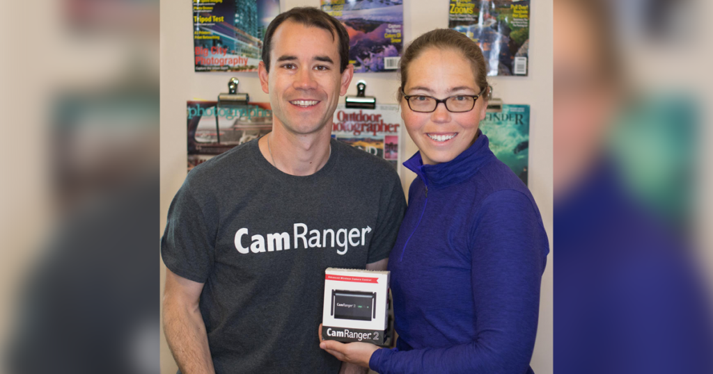 Pinedale Company Wins Prestigious Award, Earns Worldwide Recognition