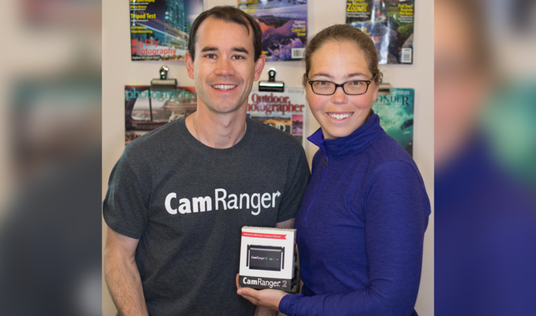 Pinedale Company Wins Prestigious Award, Earns Worldwide Recognition