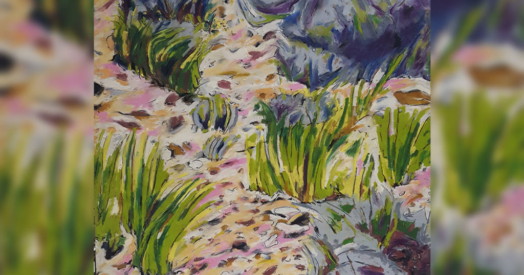 Artists to Collaborate for This Year’s Community Show