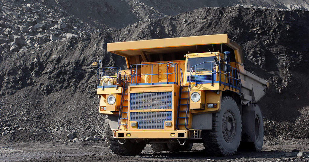 Wyoming Continues Legal Fight for Coal Exports