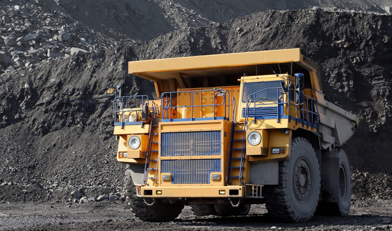 Wyoming Continues Legal Fight for Coal Exports