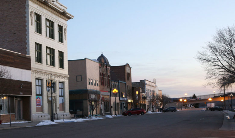 First Grant Payments Made to Wyoming Small Business Owners