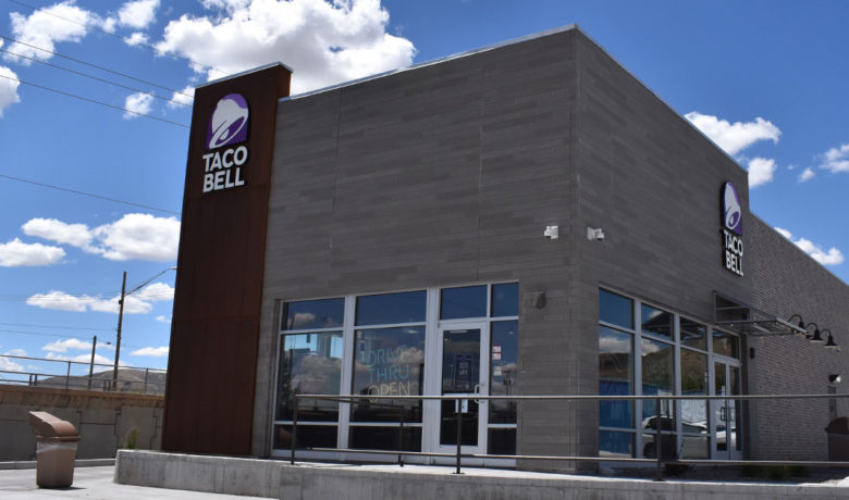 Sweetwater County Sees 5 New Cases of COVID-19 in 24 Hours; Green River Taco Bell Temporarily Closes