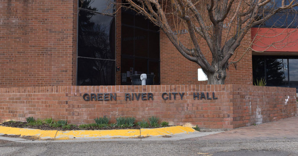 Green River City Council to Consider Grant Amendment, Network Upgrade Bid