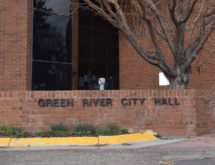Green River City Council To Hear Legislative Session Review, New Body Cameras
