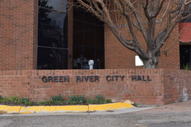 Green River Council Recognizes All-State Teams, Review Legislation Session, Considers New Body Cameras