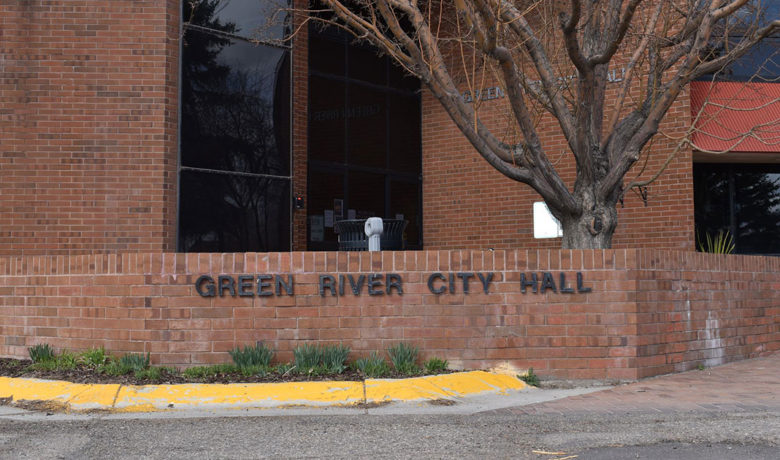 Green River Council Considers Contract Amendment Tuesday