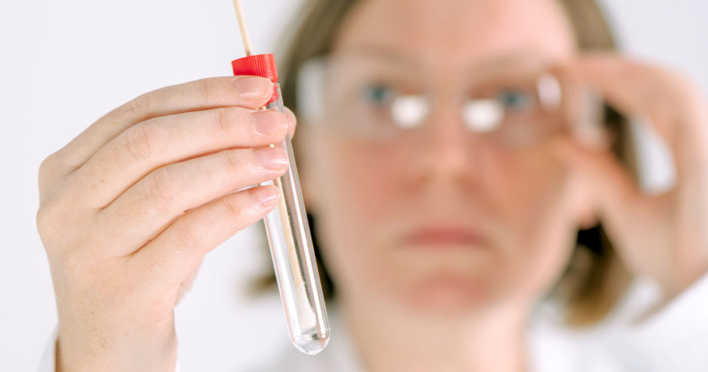 Wyoming Now Has Over 800 COVID-19 Positive Cases