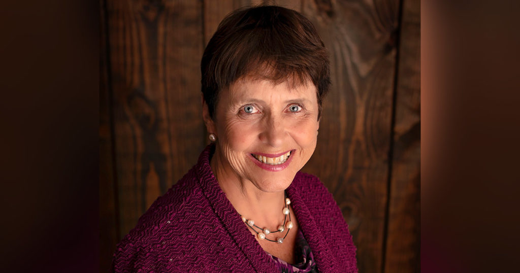 Mary E. Thoman – R