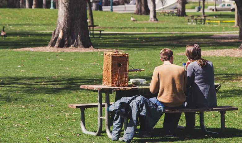 Wyoming State Parks Waive Veterans fees on Veterans Day