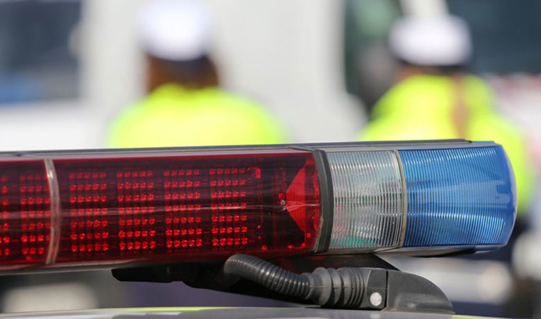 Suspect Arrested after Shoplifting Reported at Goodwill