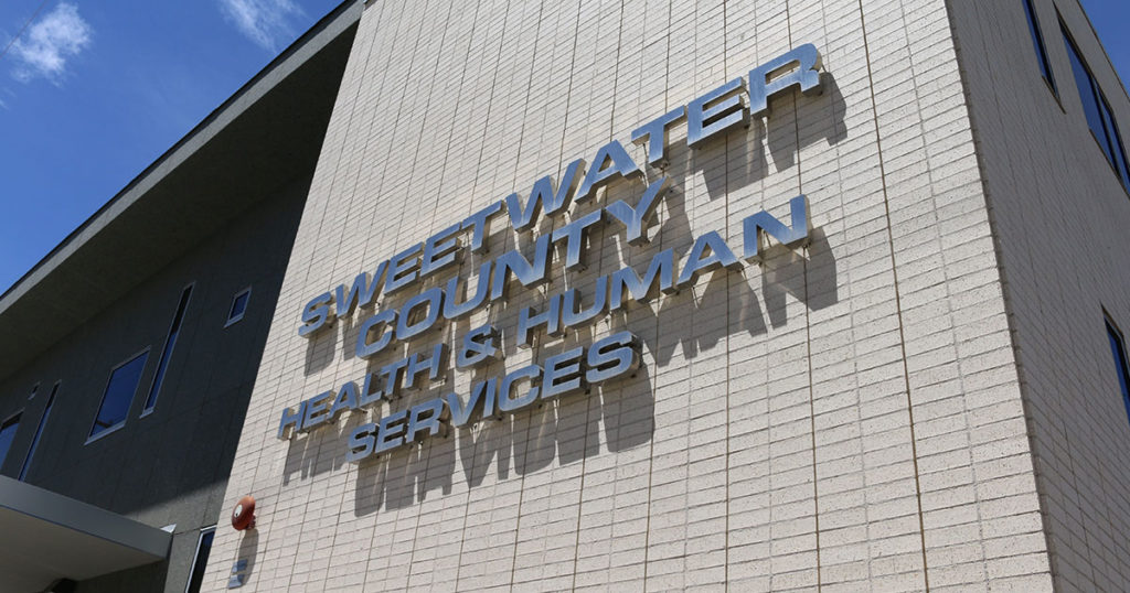 Sweetwater County Sees an Increase of 7 COVID-19 Cases in a Week