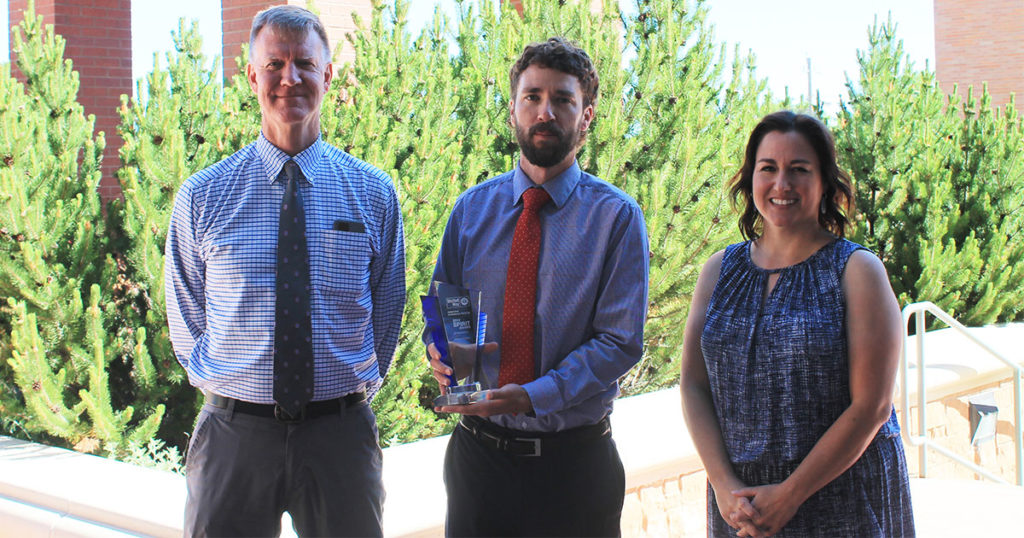 United Way Recognizes Local Companies with Spirit Awards
