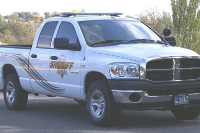 Sheriff’s Office Announces Increased Enforcement for Out-of-State Tags