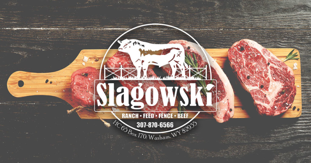 Shop Slagowski Ranch & Feed for #LOCAL Beef at a Great Price