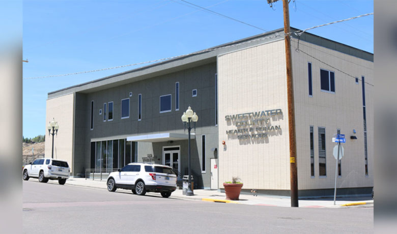 Sweetwater County Public Health Uses CARES Act Funding for Electronic Signs