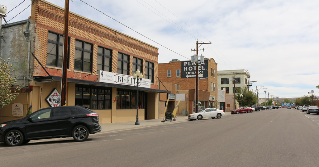 Sweetwater County Sees Slight Drop in Unemployment Rate